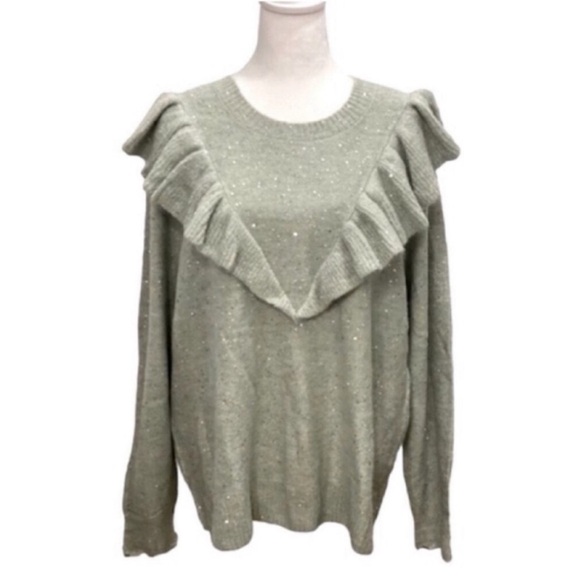 New LC Lauren Conrad Sweater - Picture 1 of 3